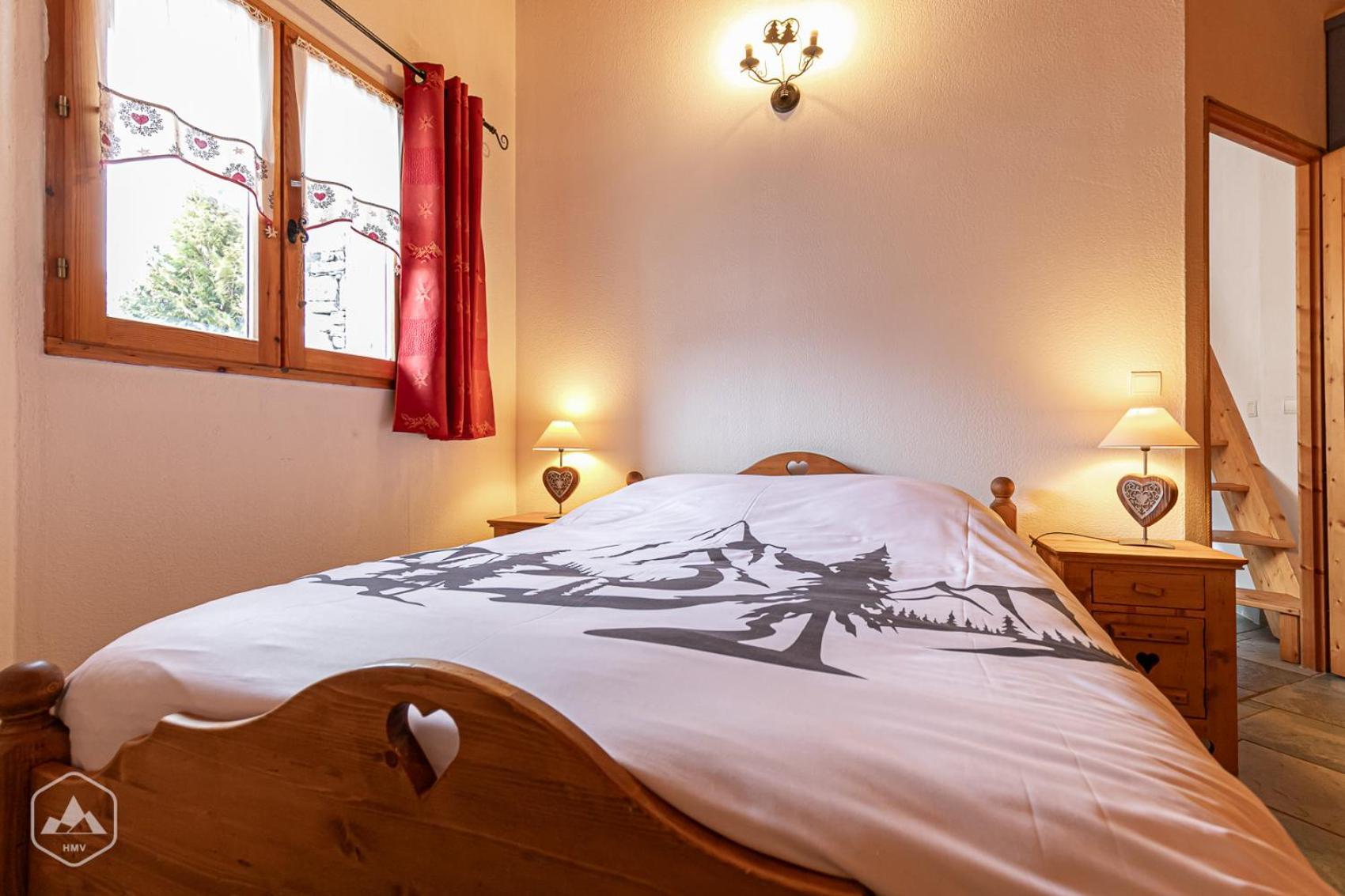 "L'Ancolie" Appartement De Charme 4 Personnes A Val Cenis Termignon Eksteriør bilde